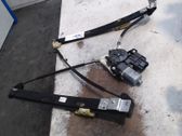 Mécanisme de lève-vitre avant sans moteur