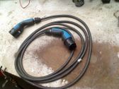 Cable de carga del coche eléctrico