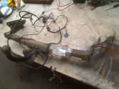 Tow bar
