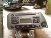 Radio/CD/DVD/GPS head unit