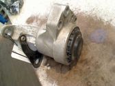 Engine mount bracket