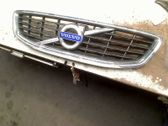 Front grill