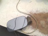 Fuel tank cap