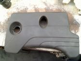 Motorabdeckung