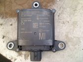 Autres unités de commande / modules