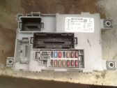 Comfort/convenience module