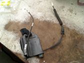 Front door lock