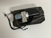 Convertible roof hydraulic pump