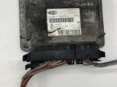 Module de contrôle de boîte de vitesses ECU