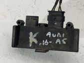 Tailgate/trunk control unit/module