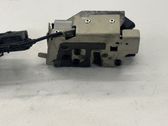 Loading door lock