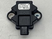 ESP Drehratensensor Querbeschleunigungssensor