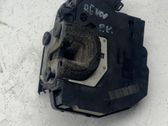 Loading door lock