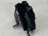 Tailgate/trunk/boot lock/catch/latch