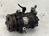 Air conditioning (A/C) compressor (pump)