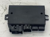 Other control units/modules