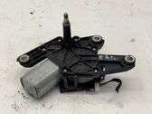 Wischermotor Heckscheibe