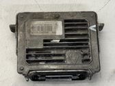 Unité de commande / module Xénon