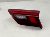 Tailgate rear/tail lights