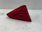 Tailgate rear/tail lights