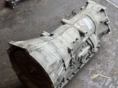 Автоматическая коробка передач