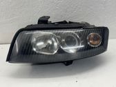 Headlight part