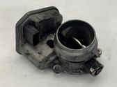 Throttle valve