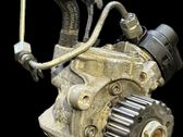 Fuel injection high pressure pump