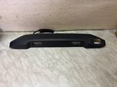 Number plate light