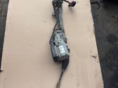 Steering rack