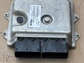Engine control unit/module ECU