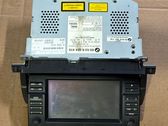 Radio / CD-Player / DVD-Player / Navigation