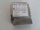 Airbag control unit/module