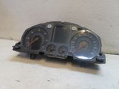 Compteur de vitesse tableau de bord