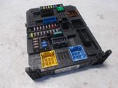 BSM Control unit