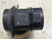Mass air flow meter