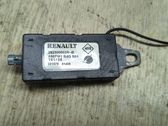 Aerial antenna amplifier