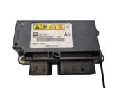 Airbag control unit/module