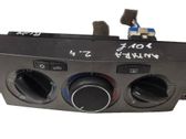 Climate control unit