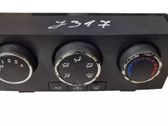 Climate control unit