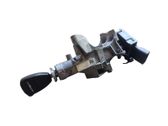 Ignition lock