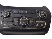 Climate control unit