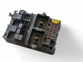 Fuse box set