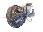 Brake booster