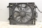 Fan set