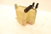 Coolant expansion tank/reservoir