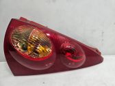 Rear/tail lights