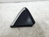 Fender trim (molding)