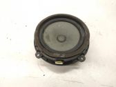 Front door speaker