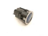 Engine start stop button switch
